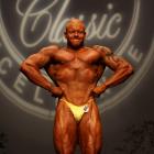 Lamar  Alday - NPC Southern Classic 2010 - #1